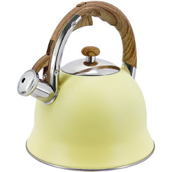 Чайник со свистком Pomidoro Napoli P-650208