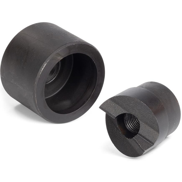 Матрица для пробивки отверстий КВТ МПО-25.4 61816