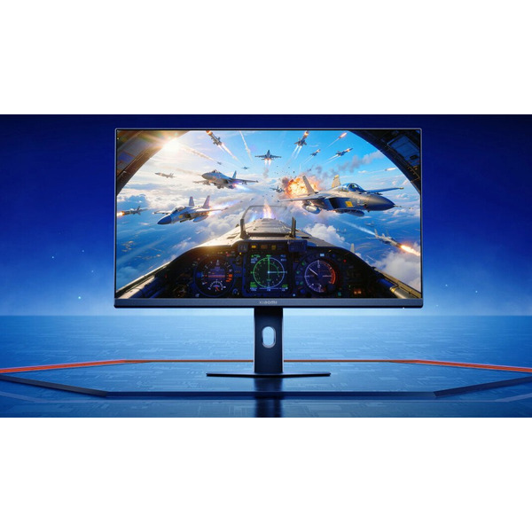 Монитор Xiaomi Gaming Monitor G25i 2026 P25FEB-RGGL (ELA6734EU)