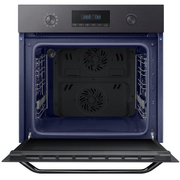 Духовой шкаф Samsung NV68R2340RM/WT
