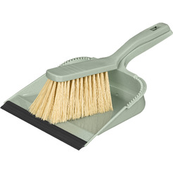 Щетка с совком Idi Land Greenland 221224618/04