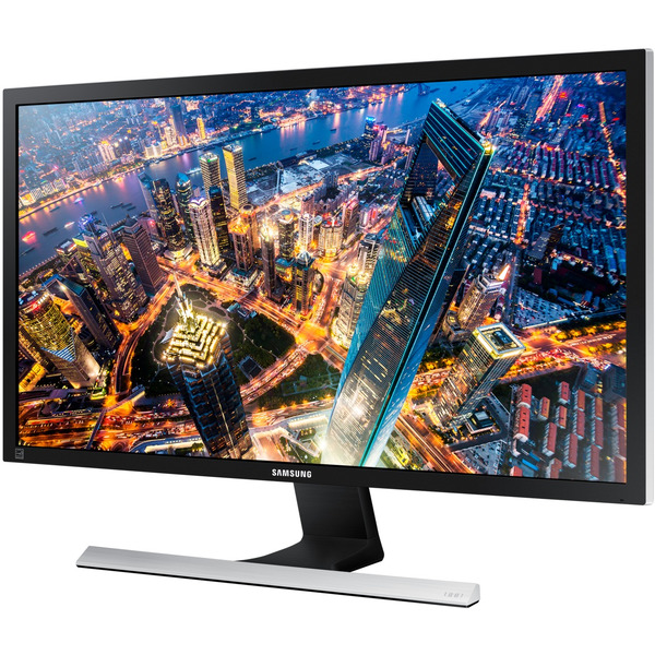 Монитор SAMSUNG U28E590D (LU28E590DS/CI)