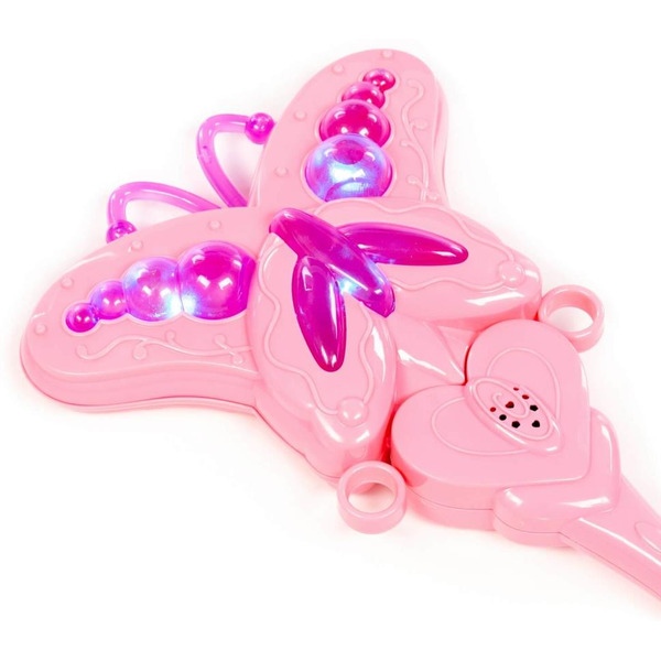 Волшебная палочка Полесье Бабочка 86833