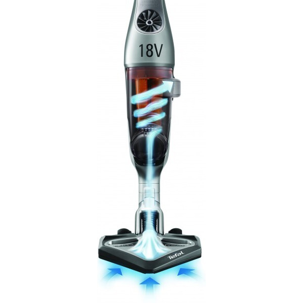 Пылесос TEFAL TY8758RH