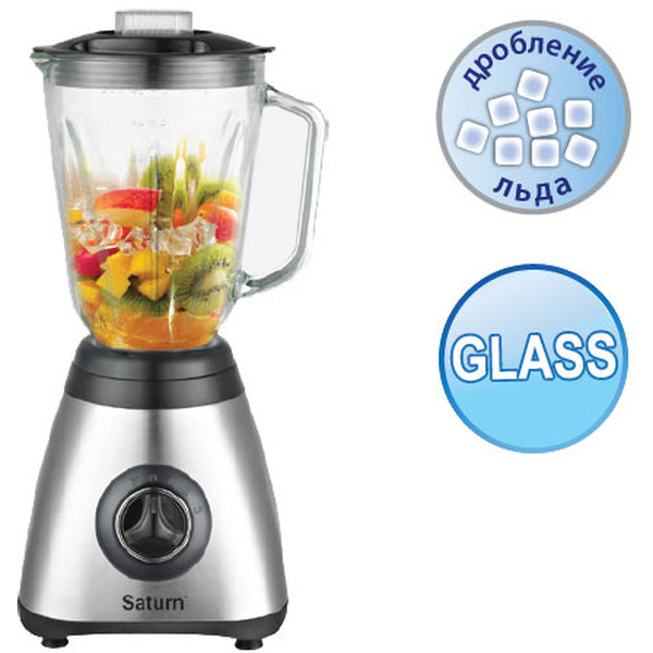 Блендер стационарный SATURN ST-FP0055
