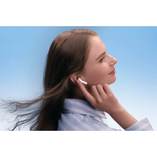 Наушники Huawei FreeBuds SE 2 T0016 (голубой)