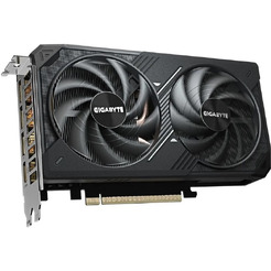 Видеокарта Gigabyte GeForce RTX 5060 Ti Windforce Max OC 8G GV-N506TWF2MAX OC-8GD