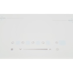 Варочная панель ZUGEL ZIH604W