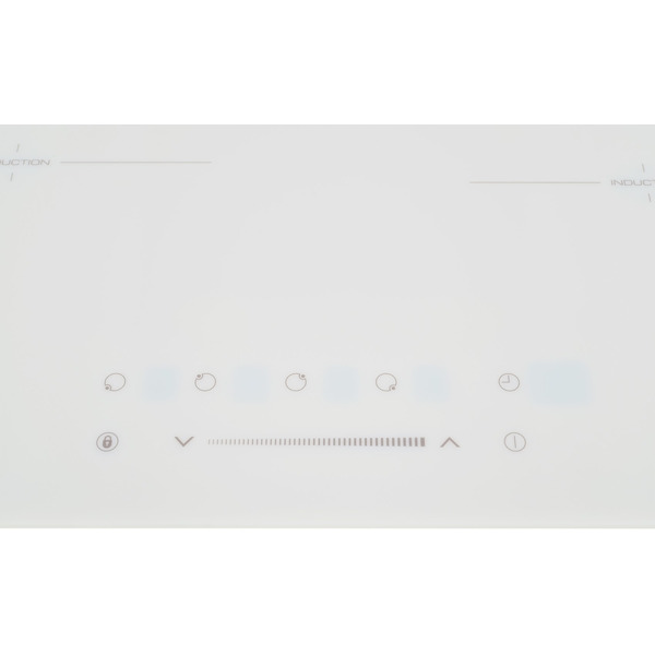 Варочная панель ZUGEL ZIH604W