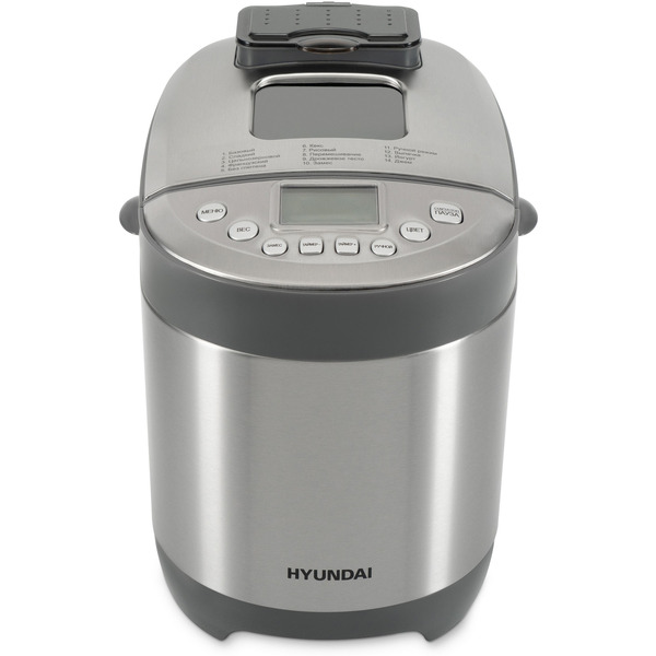 Хлебопечь HYUNDAI HYBM-4082