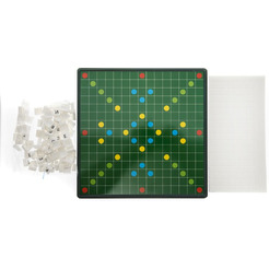 Настольная игра Десятое королевство Словодел Магнитный 1348