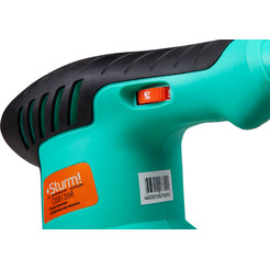 Шлифмашина Sturm OS8135R (S-076292)