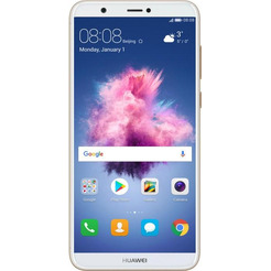 Смартфон Huawei P Smart (FIG-LX1) золотой