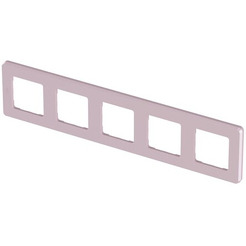 Рамка Legrand Inspiria 673974
