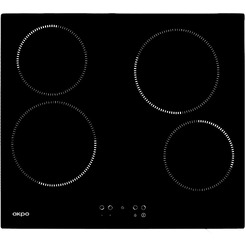 Варочная панель Akpo PKA 60 9014 BL