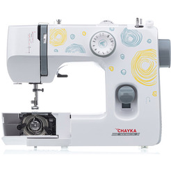 Швейная машина CHAYKA NEW WAVE 599