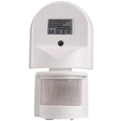 Датчик движения настенный General GMS1-W-11-7-W