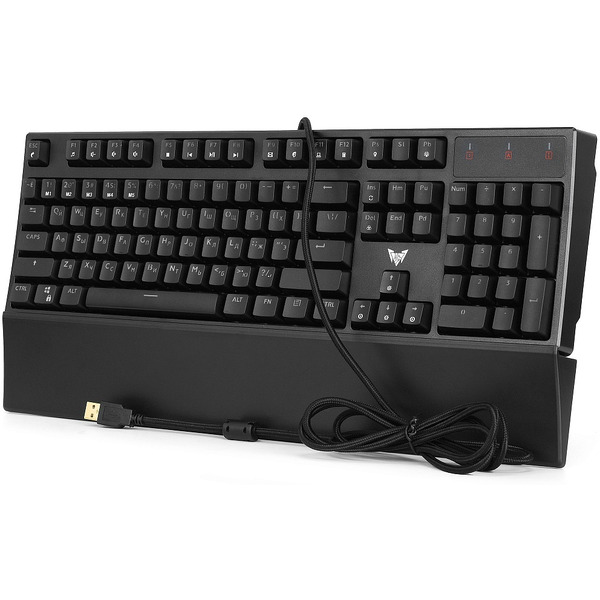 Клавиатура Crown CMGK-902