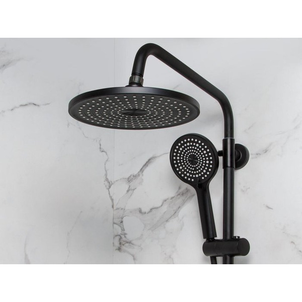 Душевая система Econoce EC0714BL