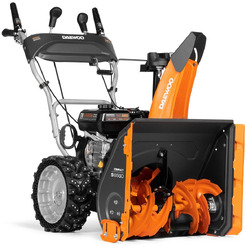 Снегоуборщик Daewoo Power S 6560