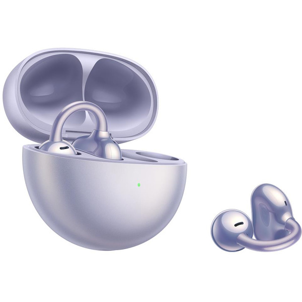 Беспроводные наушники HUAWEI FreeClip (T0017) фиолетовый