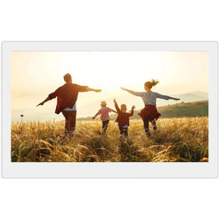 Фоторамка Digma PF-1501 белый