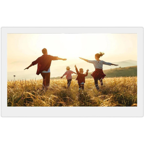 Фоторамка Digma PF-1501 белый