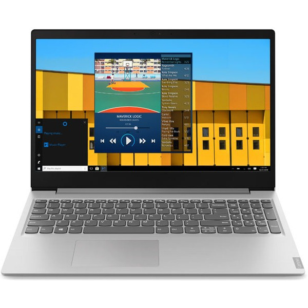 Ноутбук Lenovo IdeaPad S145-15IWL 81MV00LDRE