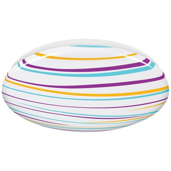 Припотолочная люстра Luminarte C16LLW12W