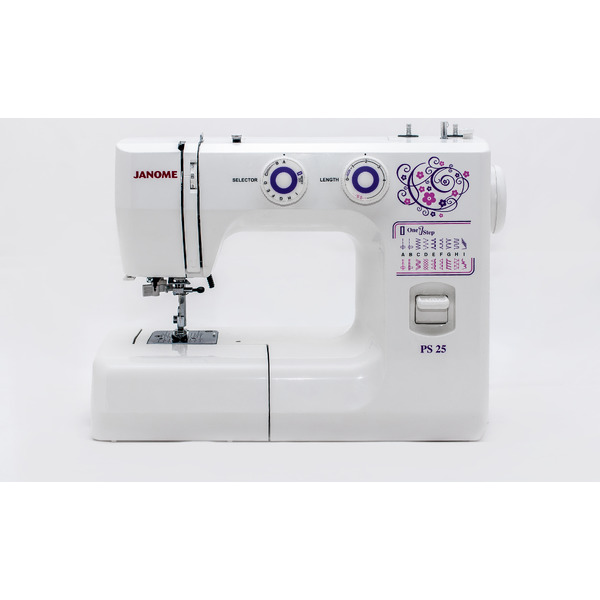 Швейная машина Janome PS-25