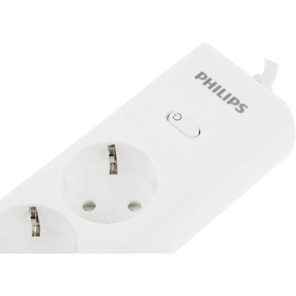 Сетевой фильтр Philips CHP2135WA/51