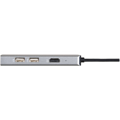 Стыковочная станция Digma DS-970UC_G