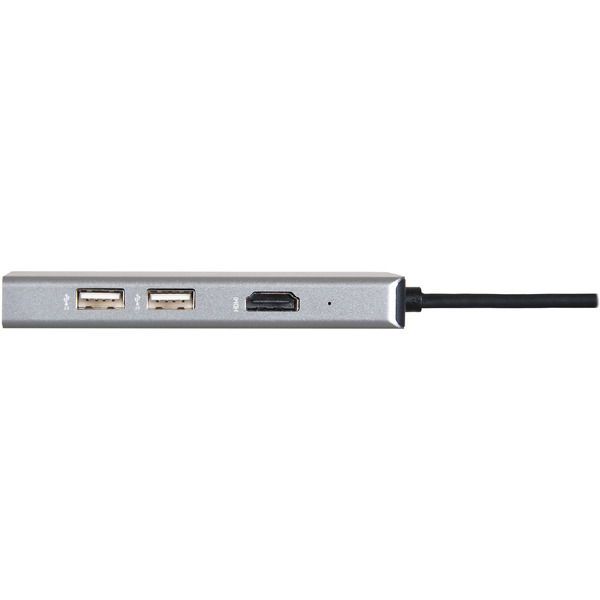 Стыковочная станция Digma DS-970UC_G