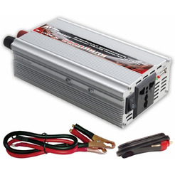 Автомобильный инвертор AVS 24/220V IN-1000W-24