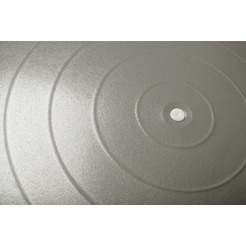 Фитбол Sundays Fitness IR97403 (75см, серый)