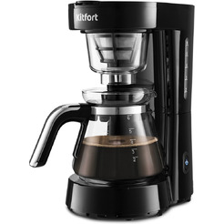 Кофеварка Kitfort KT-759