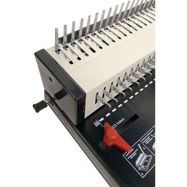 Брошюровщик Office Kit B2116