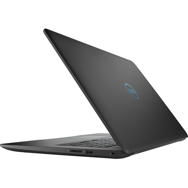 Ноутбук DELL G3 17 3779-6618
