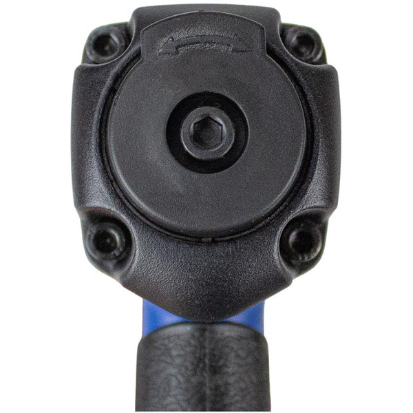 Степлер REDBO AS-5040E (38833)