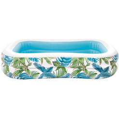 Надувной бассейн Intex 57177 (229х152х48)