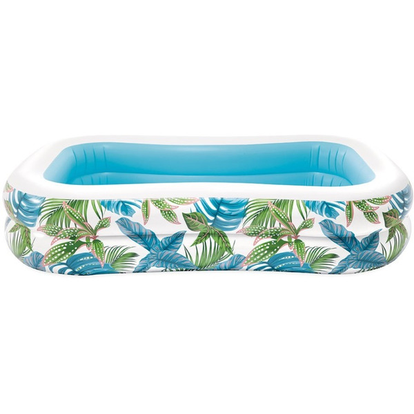 Надувной бассейн Intex 57177 (229х152х48)