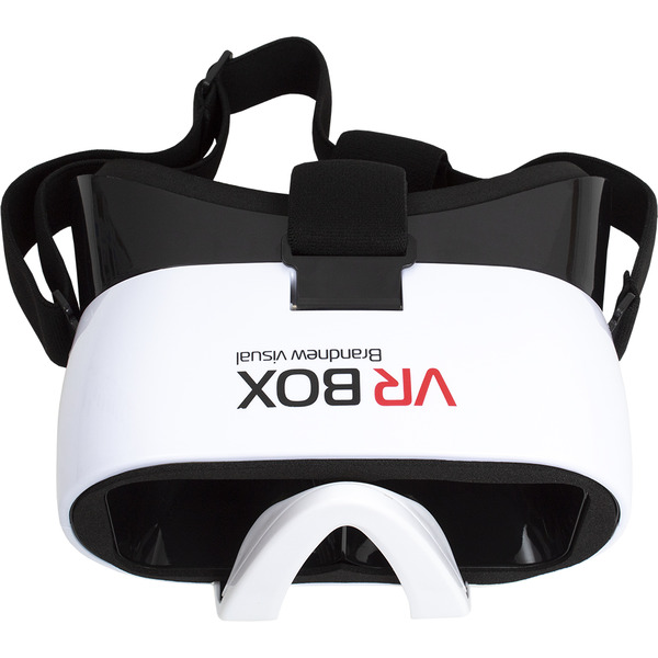 Очки виртуальной реальности ZHORYA 777-912