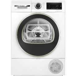 Сушильная машина Bosch Serie 6 WQG1417EPL