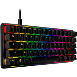 Клавиатура HyperX Alloy Origins 60 4P5N4AA