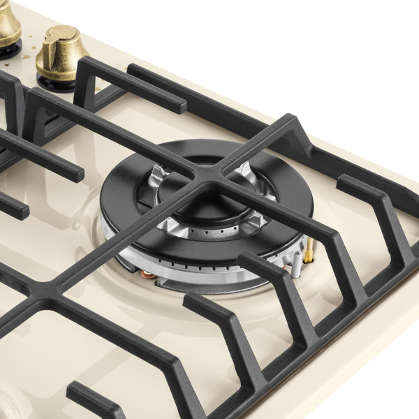 Варочная панель MAUNFELD EGHE.64.63CBG.R/G