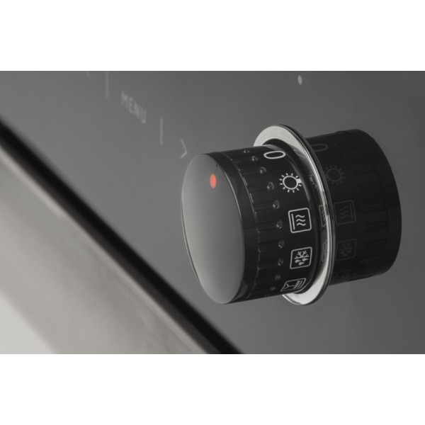 Духовой шкаф HANSA BOEI64590015