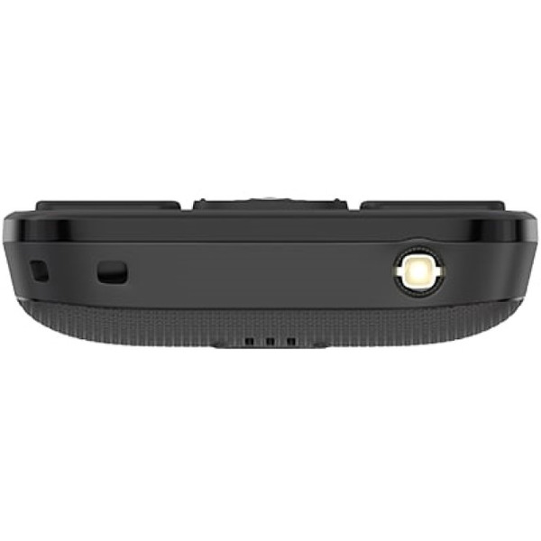 Мобильный телефон Maxvi B110 (черный)