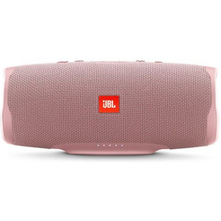 Беспроводная колонка JBL Charge 4 (розовый)