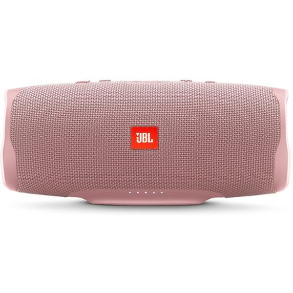 Беспроводная колонка JBL Charge 4 (розовый)