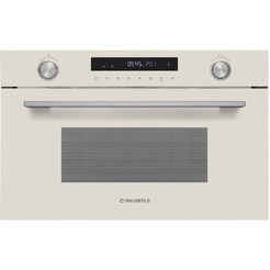 Встраиваемая микроволновая печь MAUNFELD MBMO349GBG